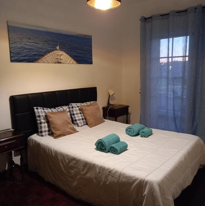 Sunset View Apartment - 22 Albufeira Bagian luar foto