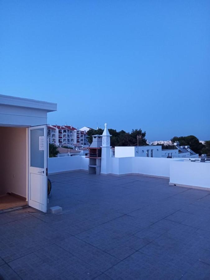 Sunset View Apartment - 22 Albufeira Bagian luar foto