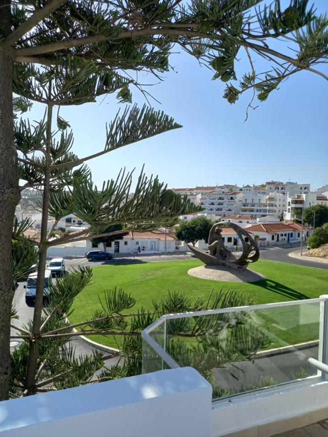 Sunset View Apartment - 22 Albufeira Bagian luar foto