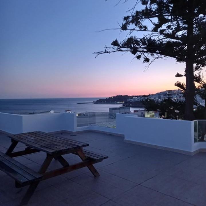 Sunset View Apartment - 22 Albufeira Bagian luar foto