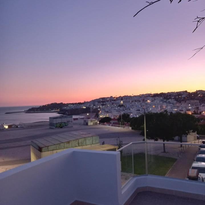 Sunset View Apartment - 22 Albufeira Bagian luar foto