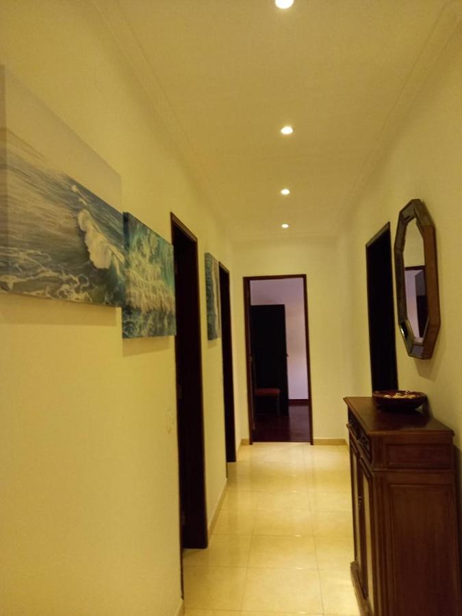 Sunset View Apartment - 22 Albufeira Bagian luar foto