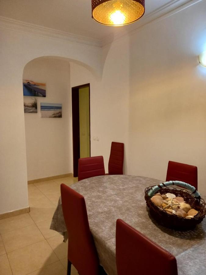 Sunset View Apartment - 22 Albufeira Bagian luar foto