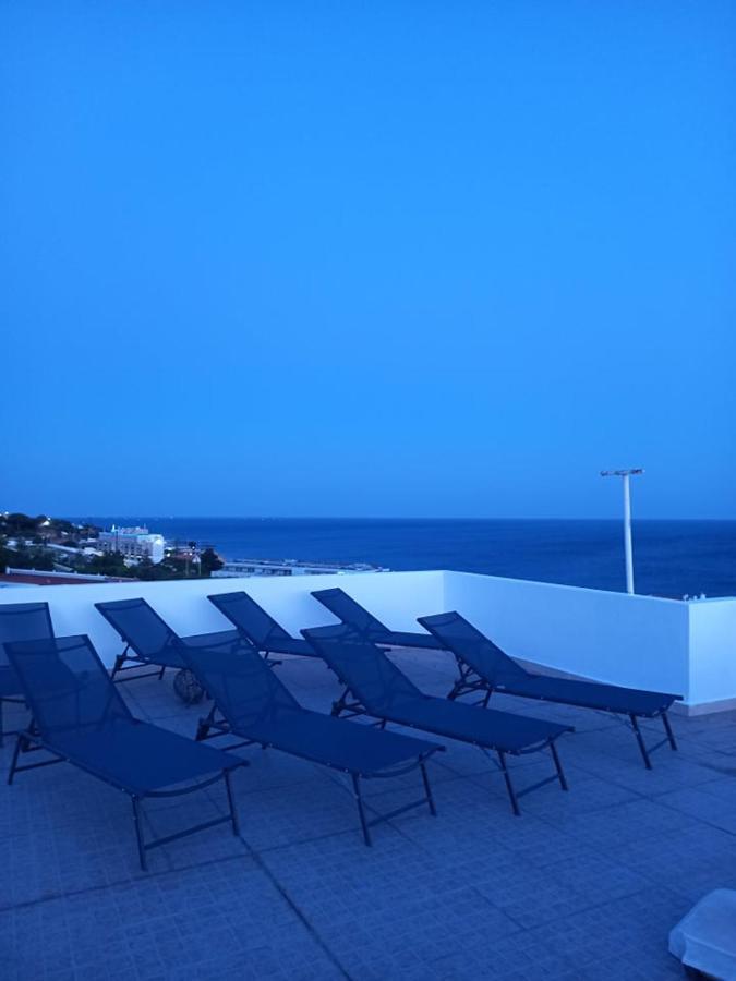 Sunset View Apartment - 22 Albufeira Bagian luar foto