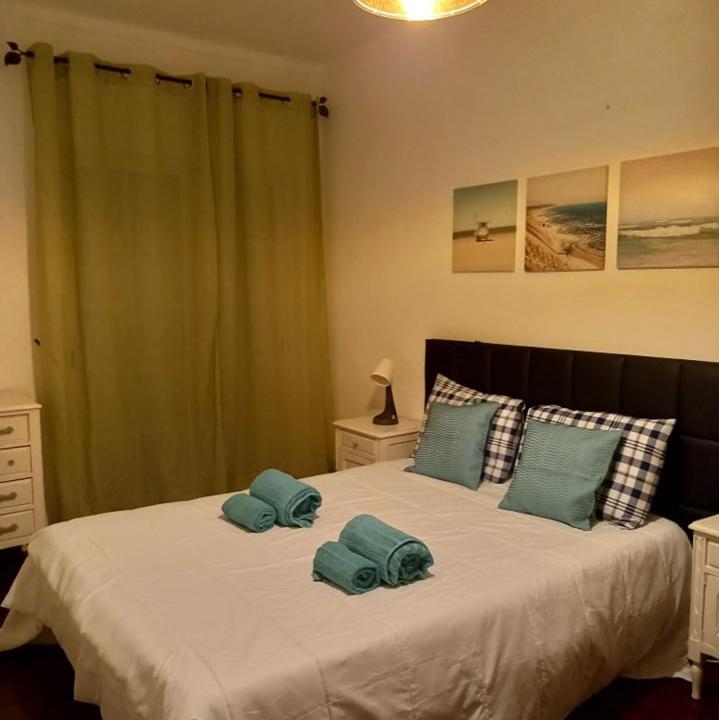 Sunset View Apartment - 22 Albufeira Bagian luar foto