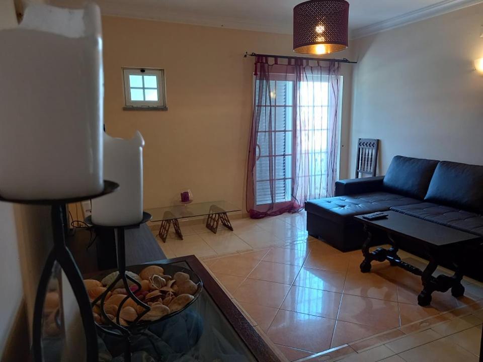Sunset View Apartment - 22 Albufeira Bagian luar foto