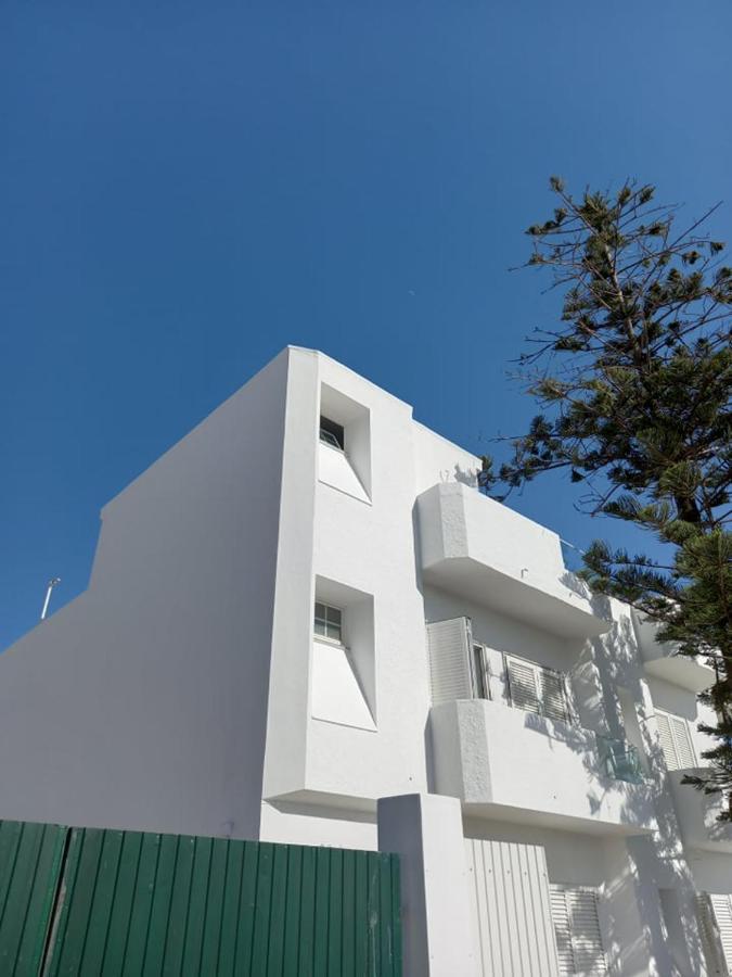 Sunset View Apartment - 22 Albufeira Bagian luar foto